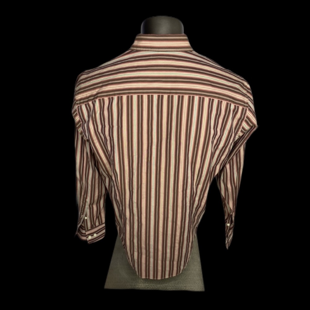 Faonnable Button Down - image 2